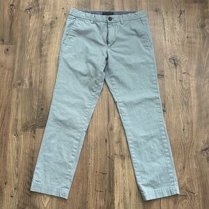 Banana Republic Chinos